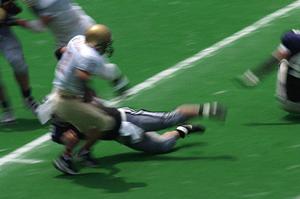 皆でホールインワンを喜び合うものに