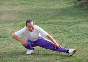 一人一人に合ったトレーニングができます